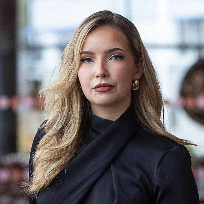 Gabriela Sjöblom